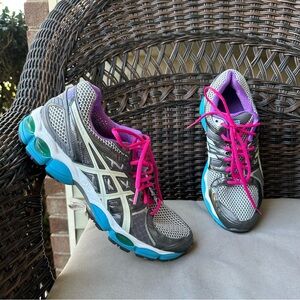 Asics Gel Nimbus 14 Shoes 11.5